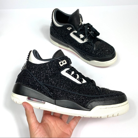 nike air jordan 3 retro se awok sneaker